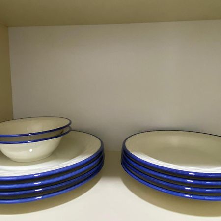 באקו Sunshine Apartments מראה חיצוני תמונה