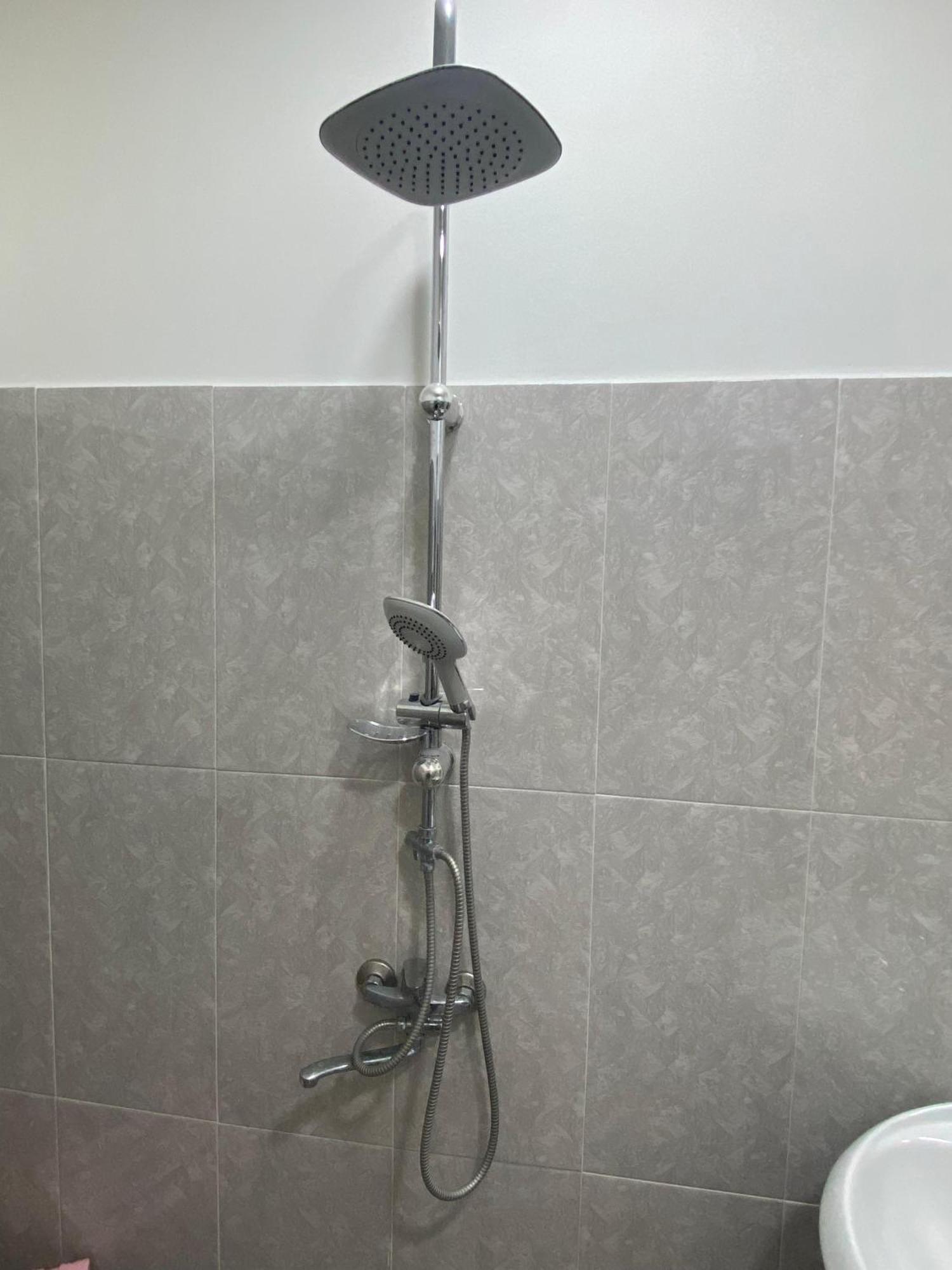 באקו Sunshine Apartments מראה חיצוני תמונה