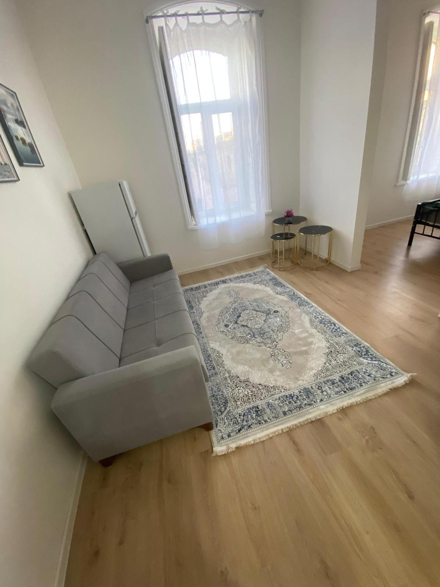 באקו Sunshine Apartments מראה חיצוני תמונה