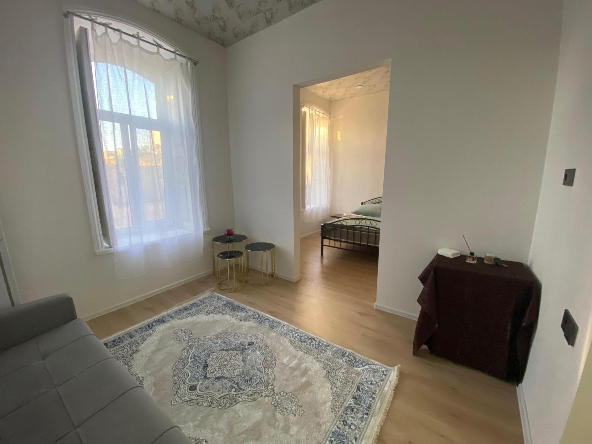 באקו Sunshine Apartments מראה חיצוני תמונה