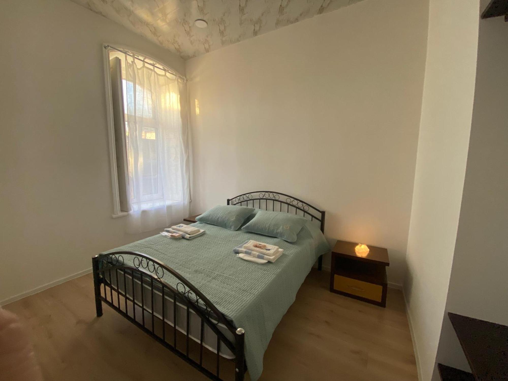 באקו Sunshine Apartments מראה חיצוני תמונה