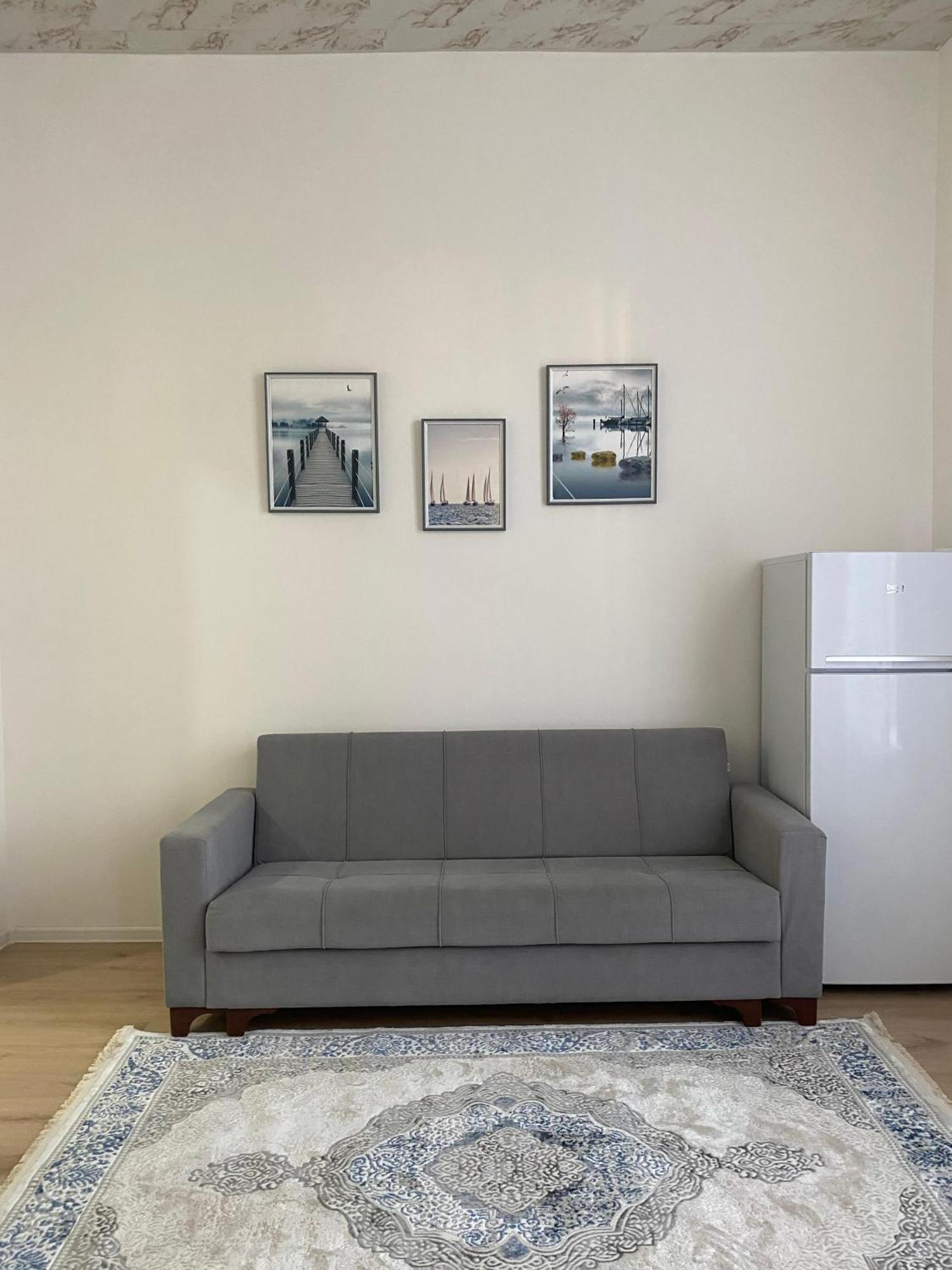 באקו Sunshine Apartments מראה חיצוני תמונה