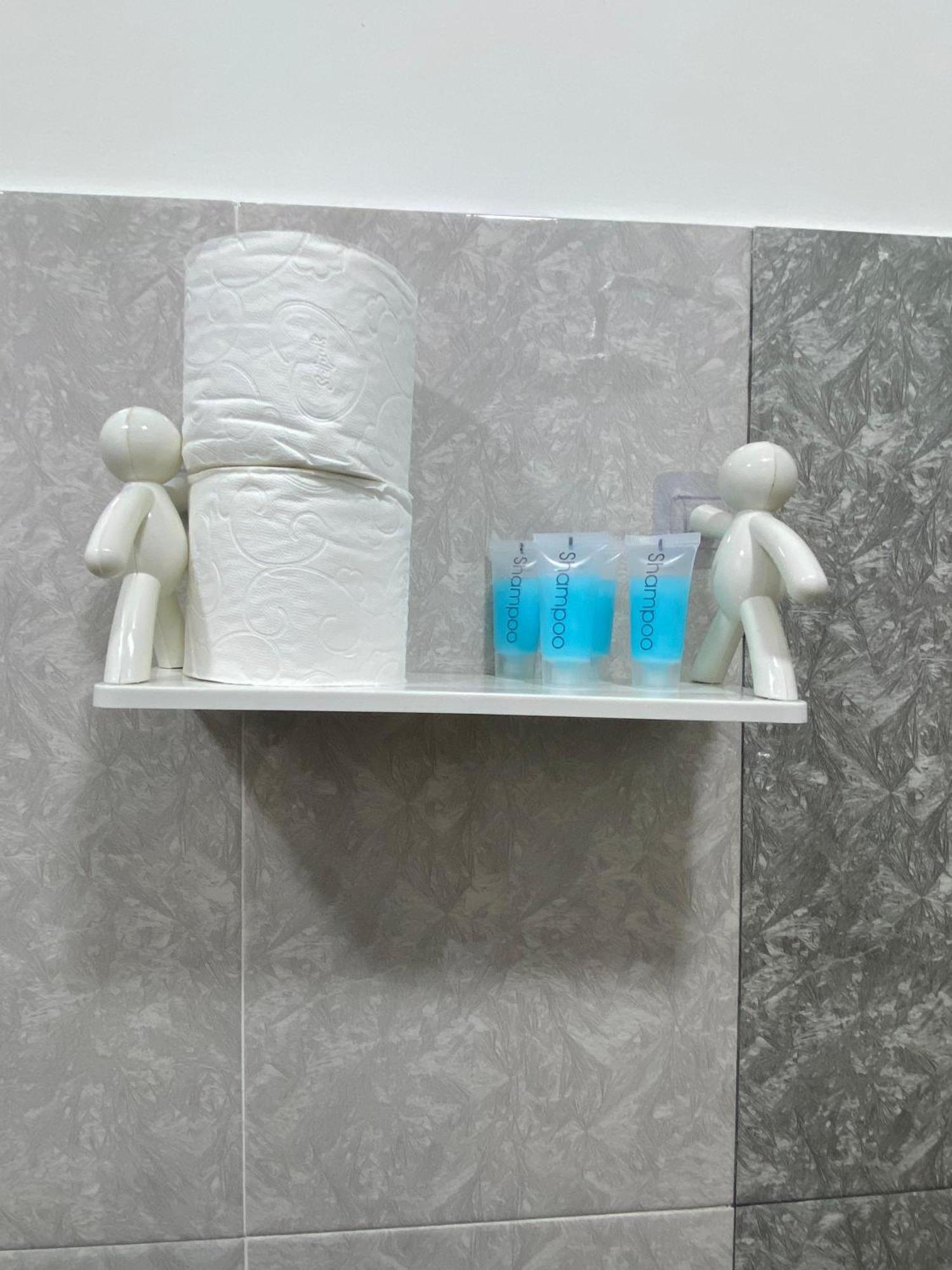 באקו Sunshine Apartments מראה חיצוני תמונה